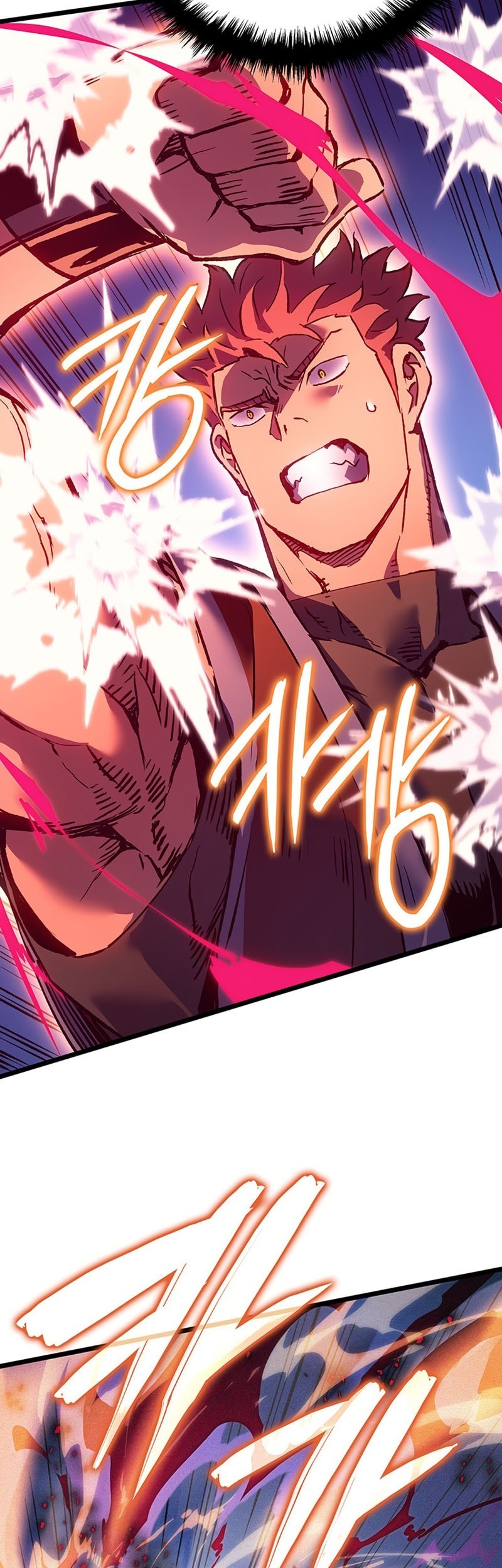 The Indomitable Martial King - Chapter 97 - Page 60