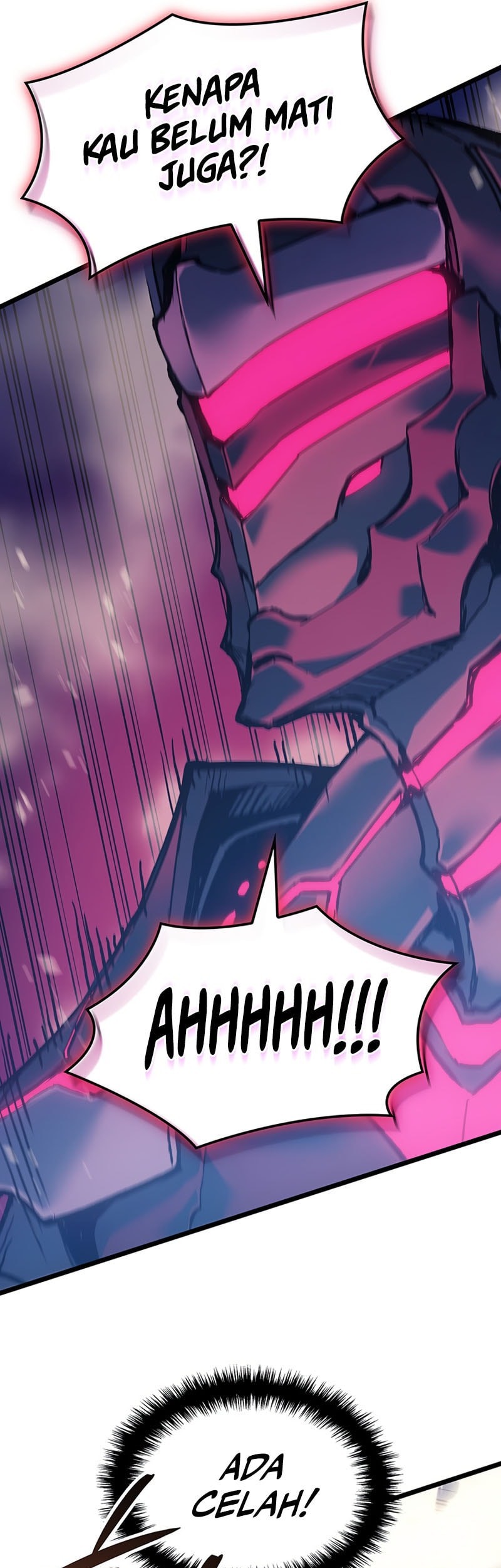 The Indomitable Martial King - Chapter 97 - Page 62