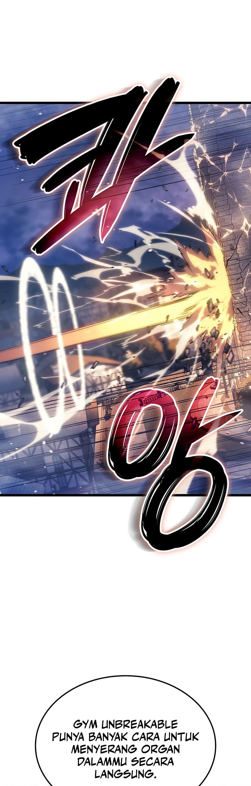 The Indomitable Martial King - Chapter 97 - Page 68