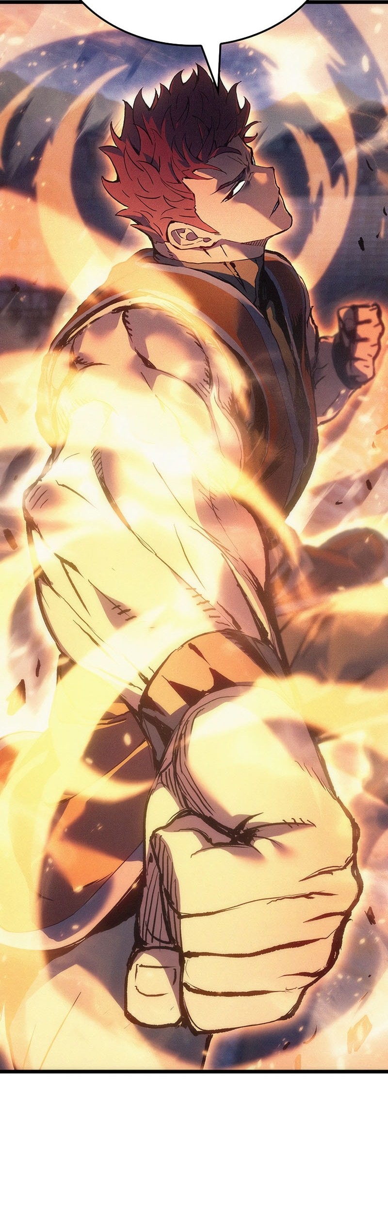 The Indomitable Martial King - Chapter 97 - Page 69