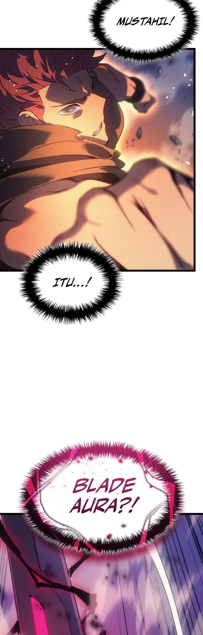 The Indomitable Martial King - Chapter 97 - Page 3