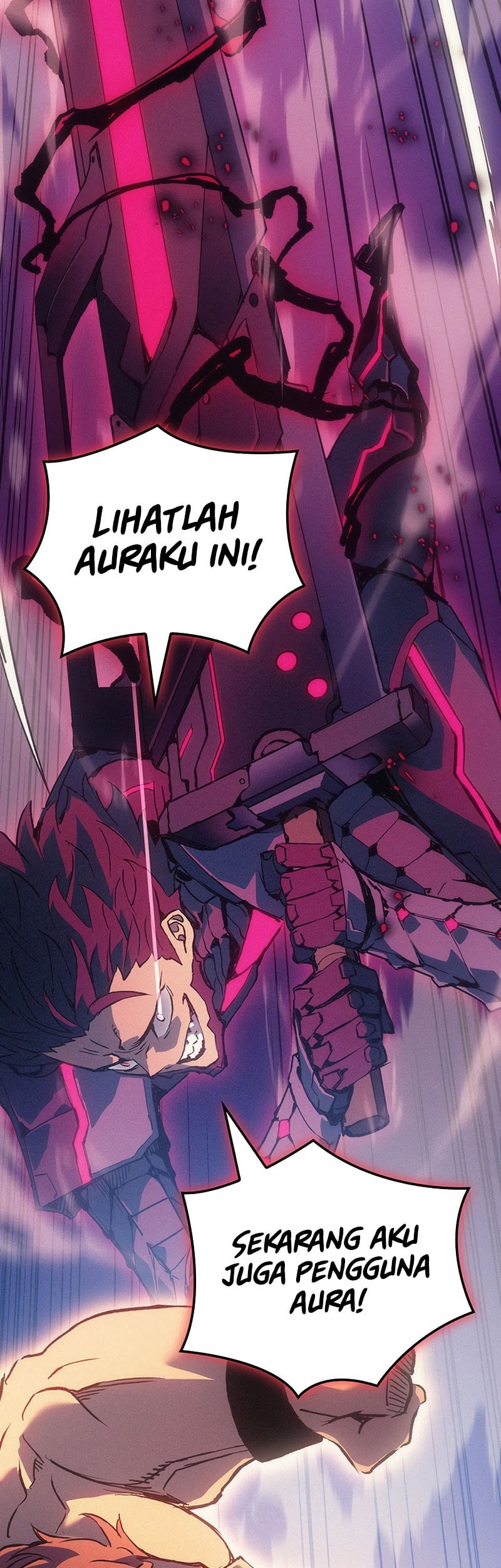 The Indomitable Martial King - Chapter 97 - Page 4