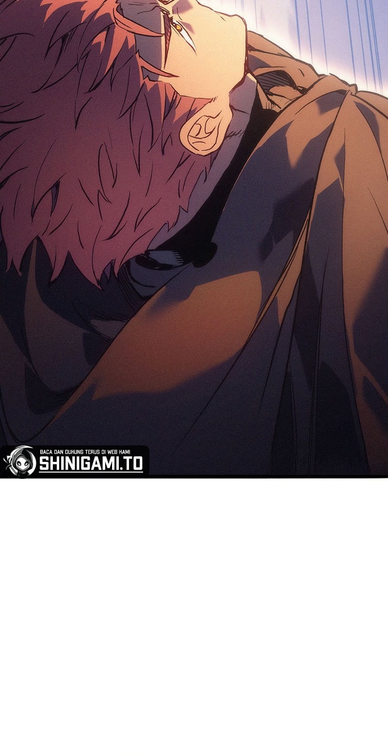 The Indomitable Martial King - Chapter 97 - Page 5