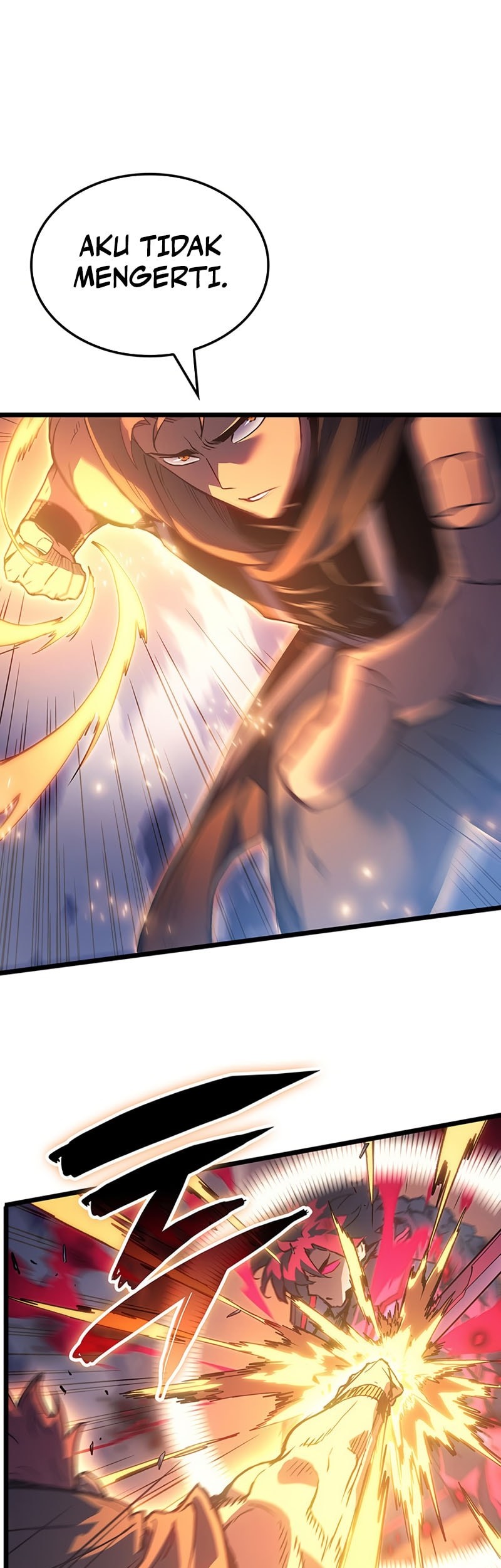 The Indomitable Martial King - Chapter 97 - Page 8