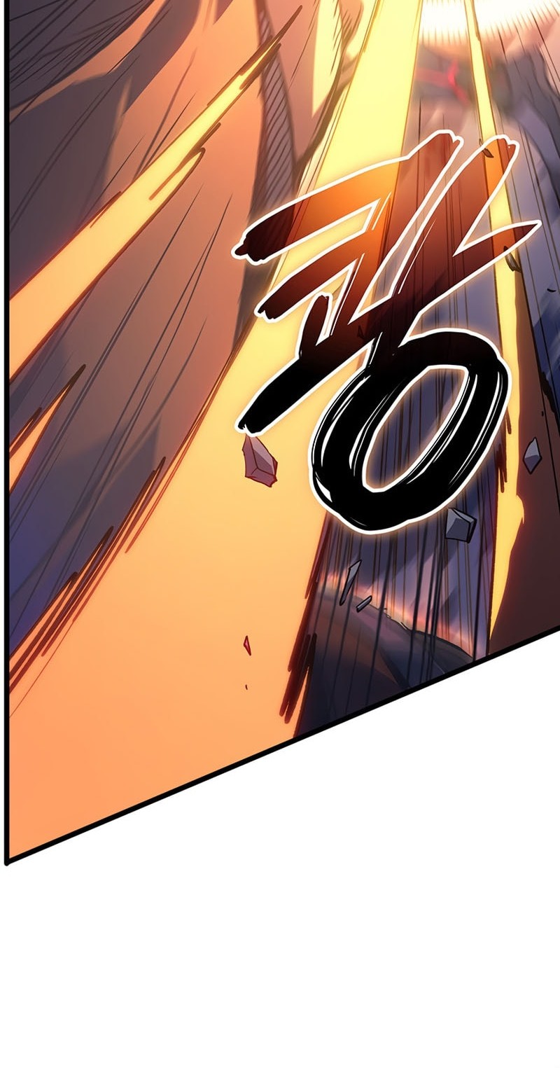 The Indomitable Martial King - Chapter 97 - Page 9