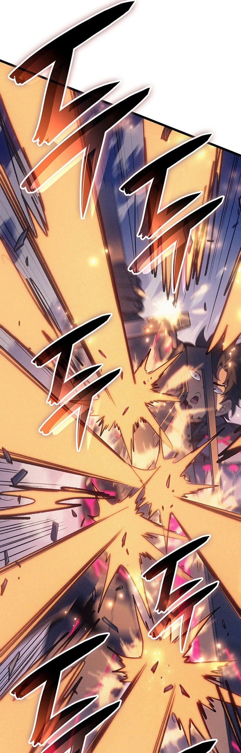 The Indomitable Martial King - Chapter 97 - Page 14