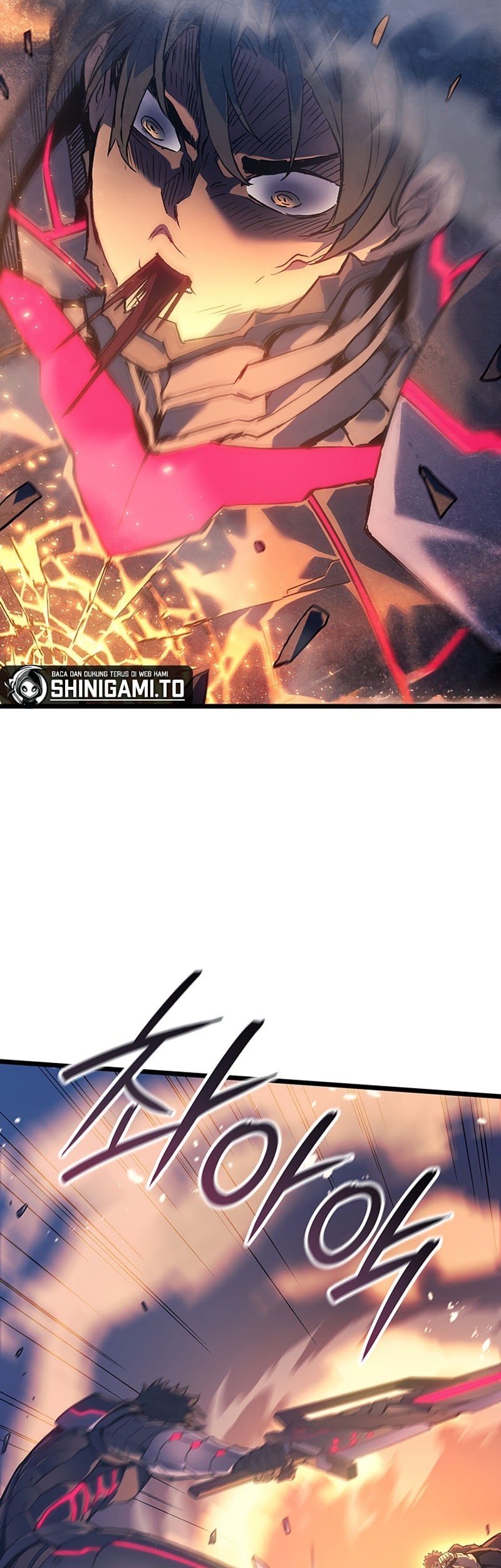 The Indomitable Martial King - Chapter 97 - Page 18