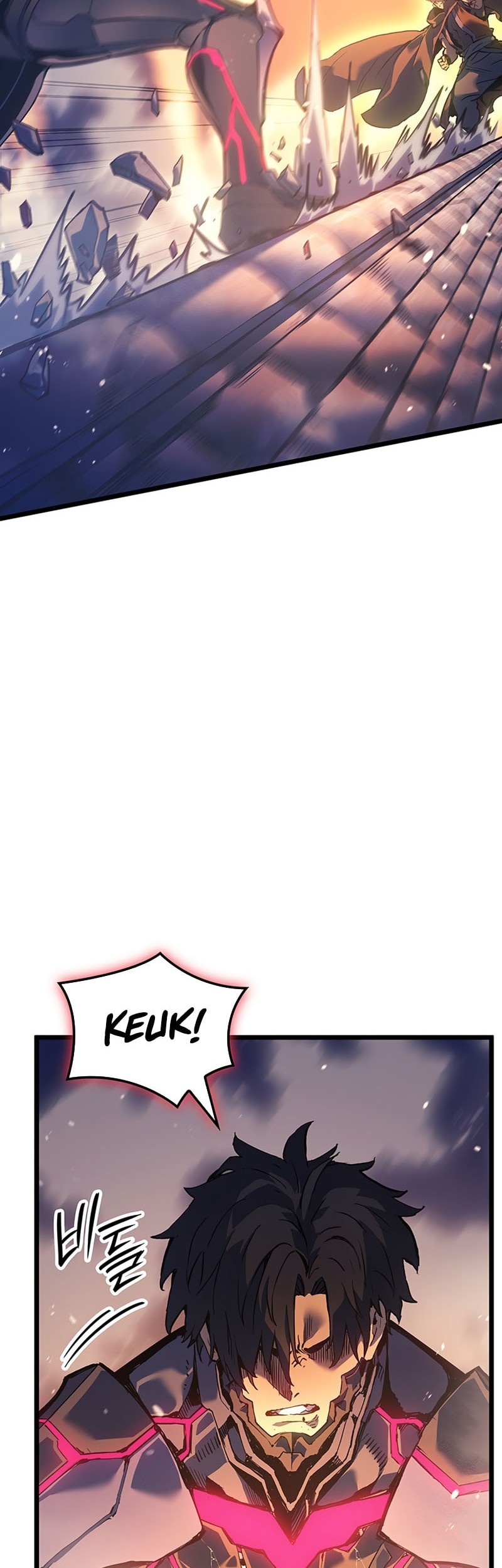 The Indomitable Martial King - Chapter 97 - Page 19