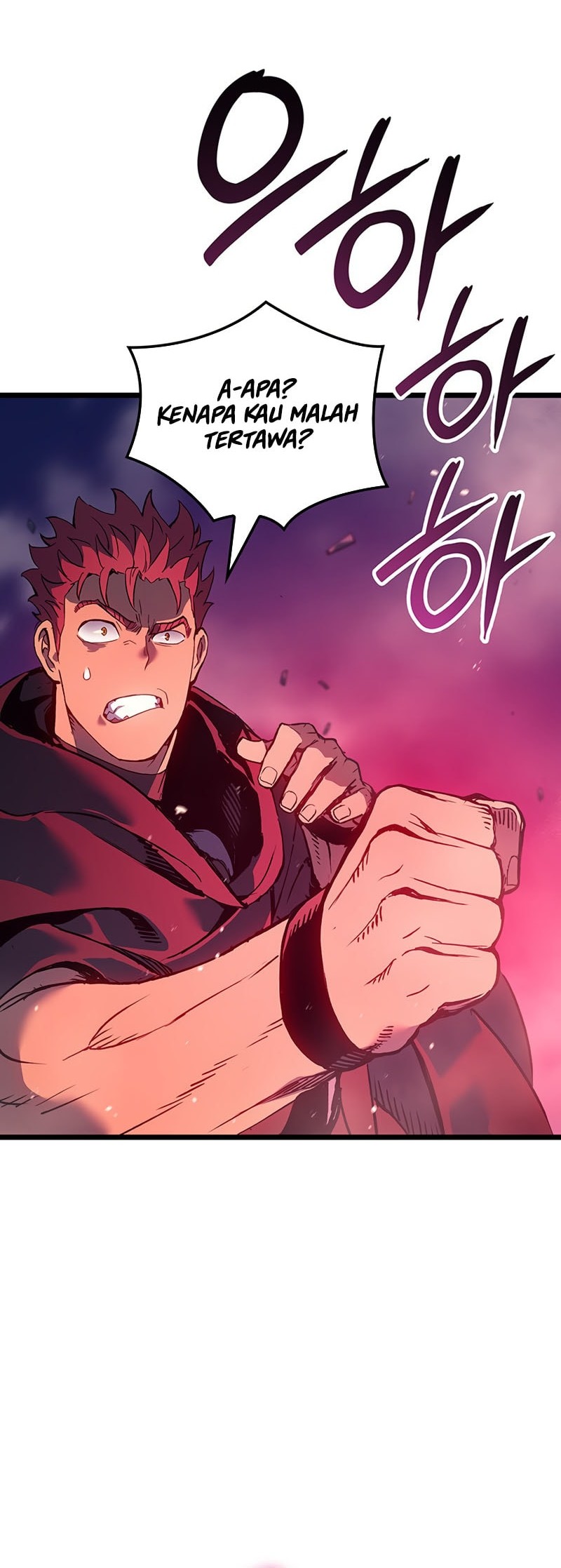 The Indomitable Martial King - Chapter 97 - Page 21