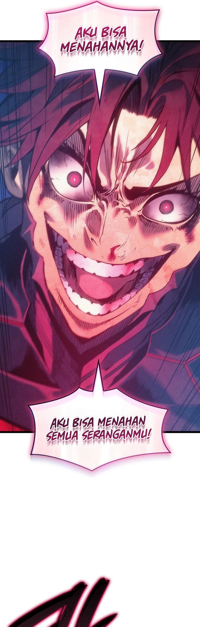 The Indomitable Martial King - Chapter 97 - Page 22