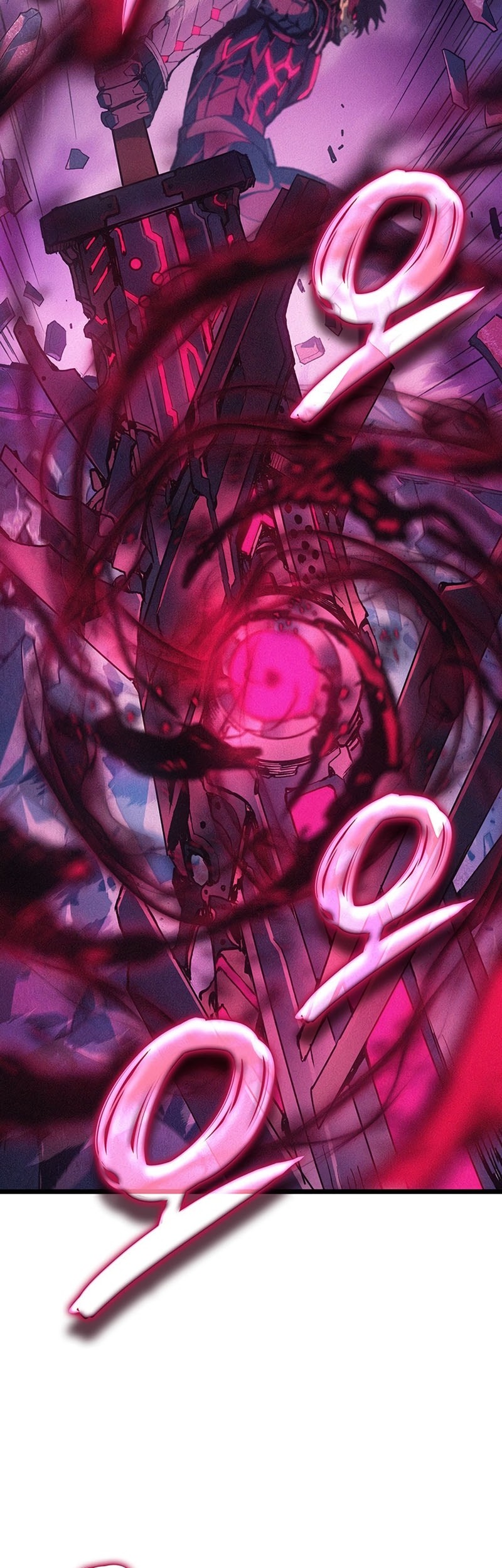 The Indomitable Martial King - Chapter 97 - Page 24