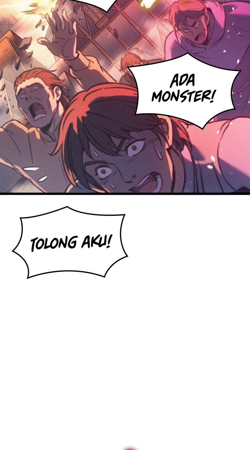 The Indomitable Martial King - Chapter 97 - Page 29