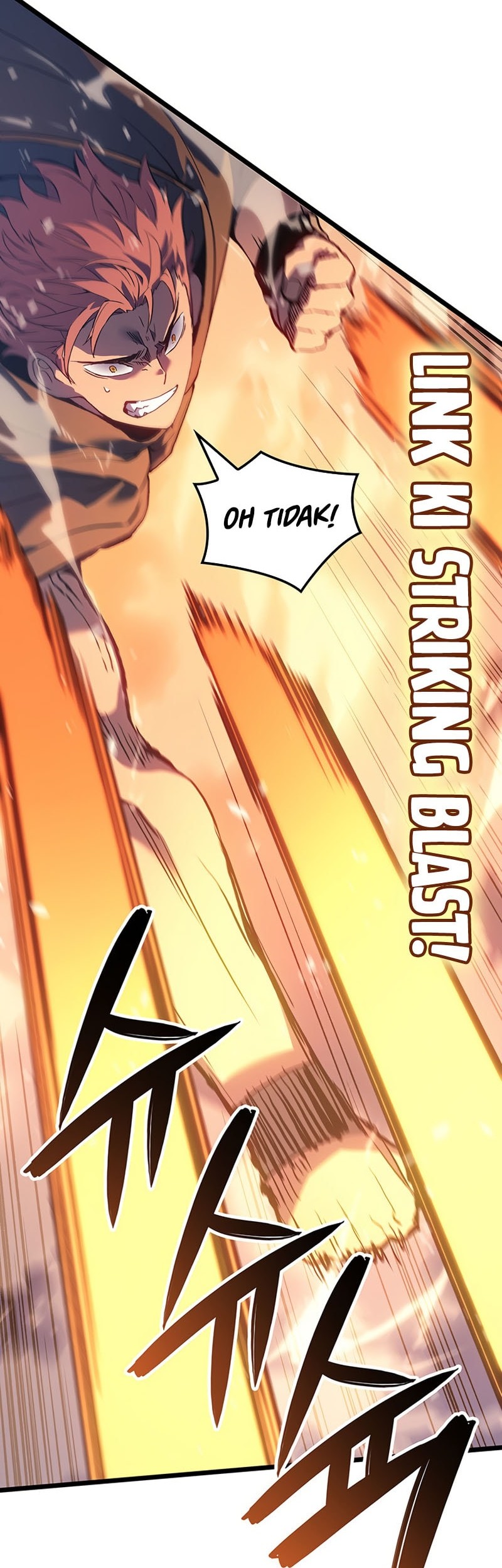 The Indomitable Martial King - Chapter 97 - Page 31