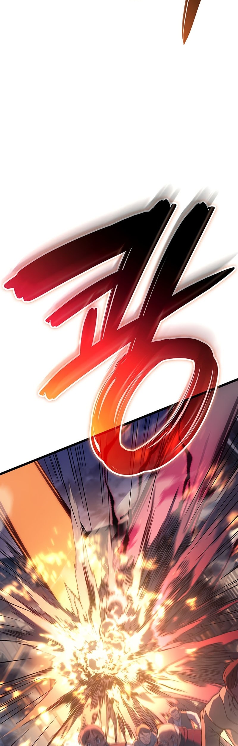 The Indomitable Martial King - Chapter 97 - Page 32