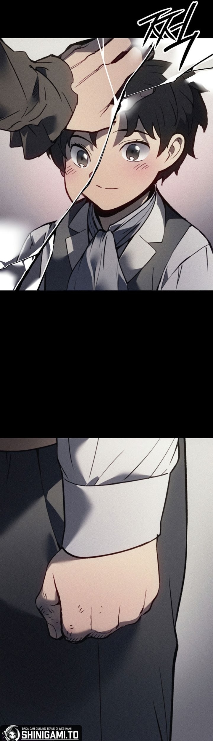 The Indomitable Martial King - Chapter 98 - Page 31