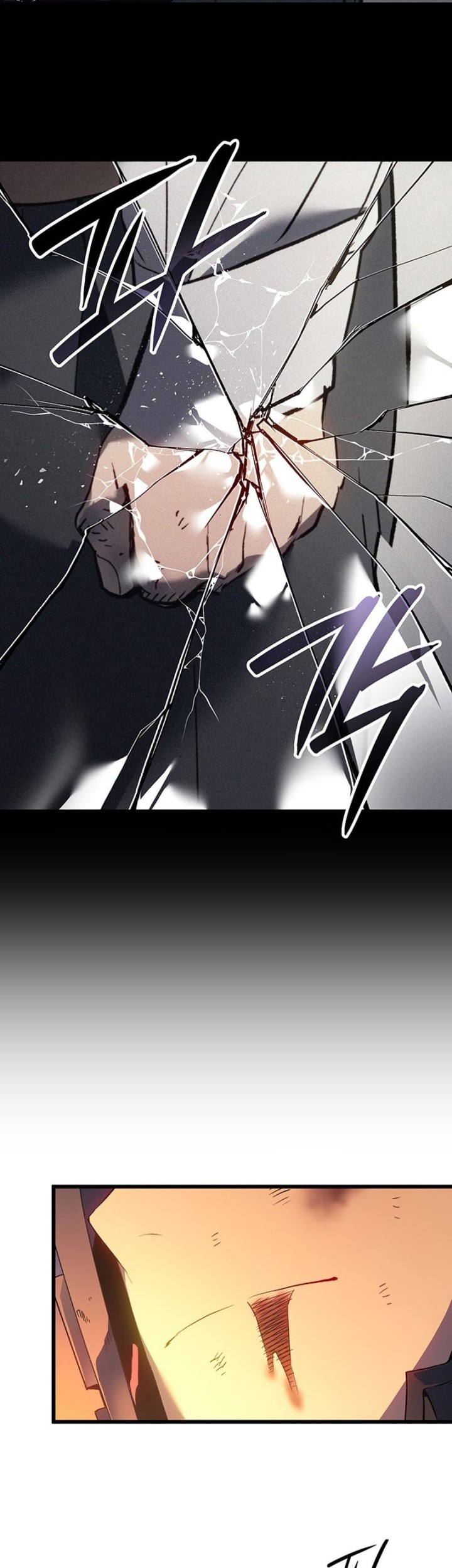 The Indomitable Martial King - Chapter 98 - Page 32