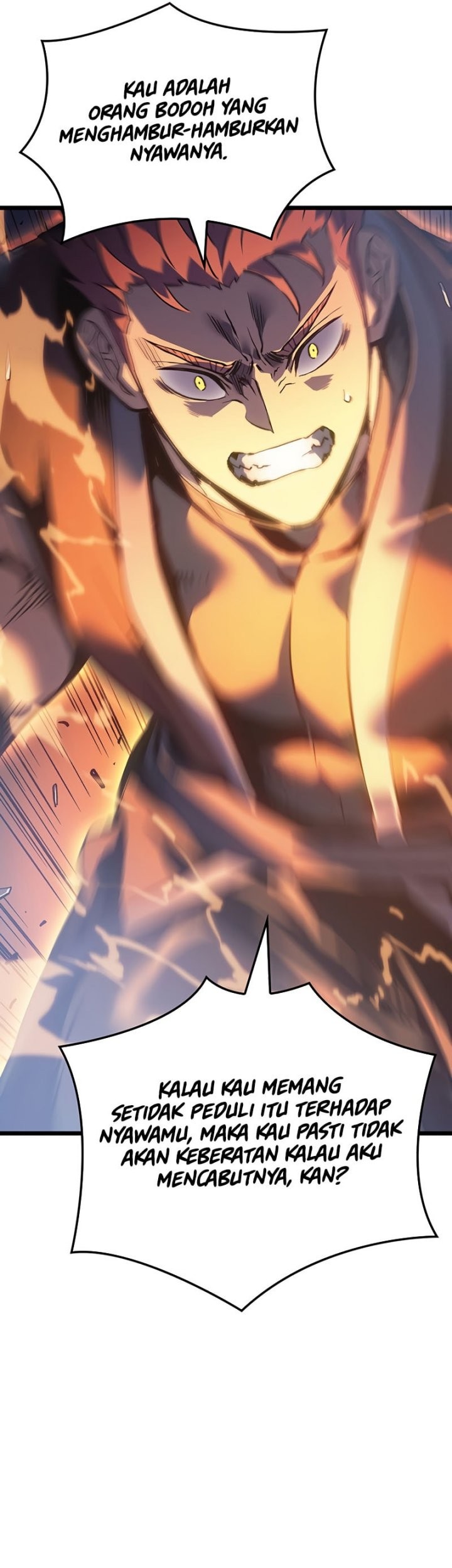 The Indomitable Martial King - Chapter 98 - Page 35