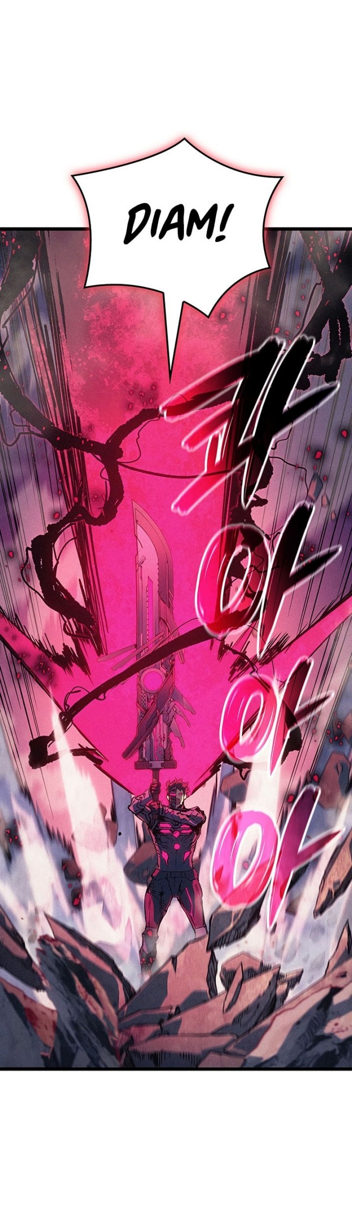 The Indomitable Martial King - Chapter 98 - Page 36