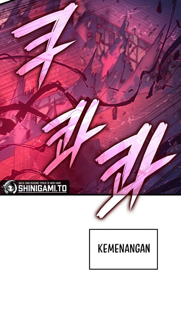 The Indomitable Martial King - Chapter 98 - Page 38