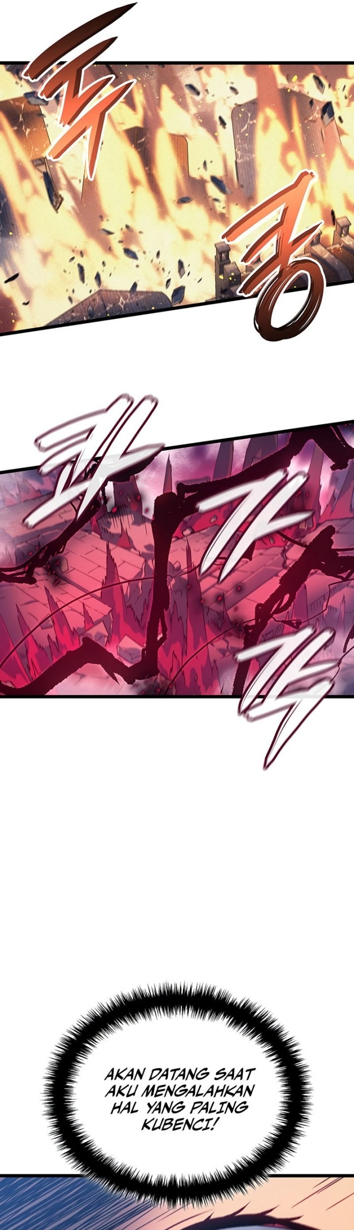 The Indomitable Martial King - Chapter 98 - Page 39