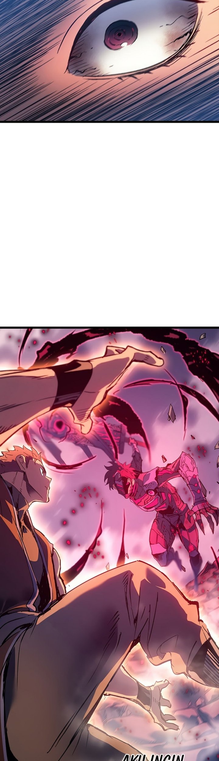 The Indomitable Martial King - Chapter 98 - Page 40