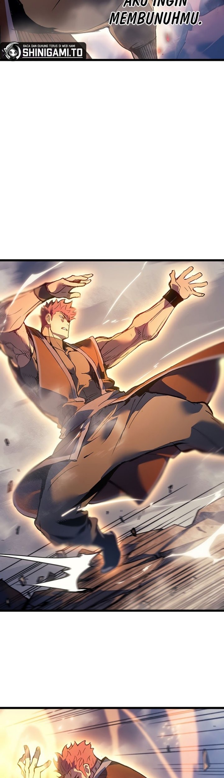 The Indomitable Martial King - Chapter 98 - Page 41