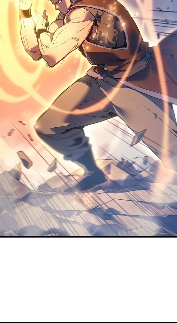 The Indomitable Martial King - Chapter 98 - Page 42