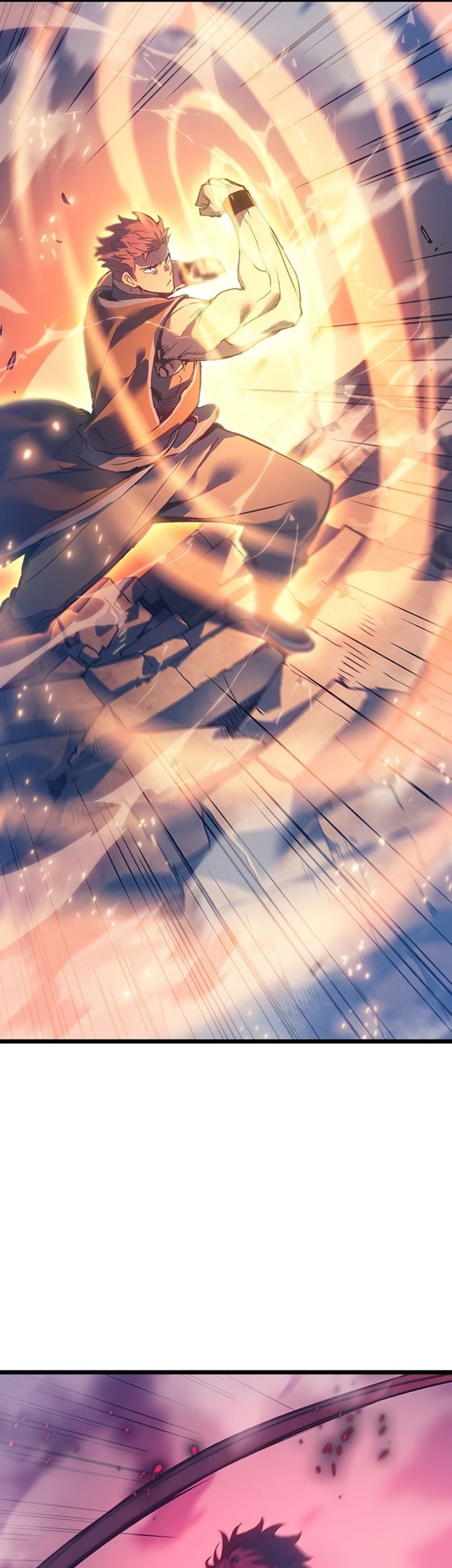 The Indomitable Martial King - Chapter 98 - Page 43