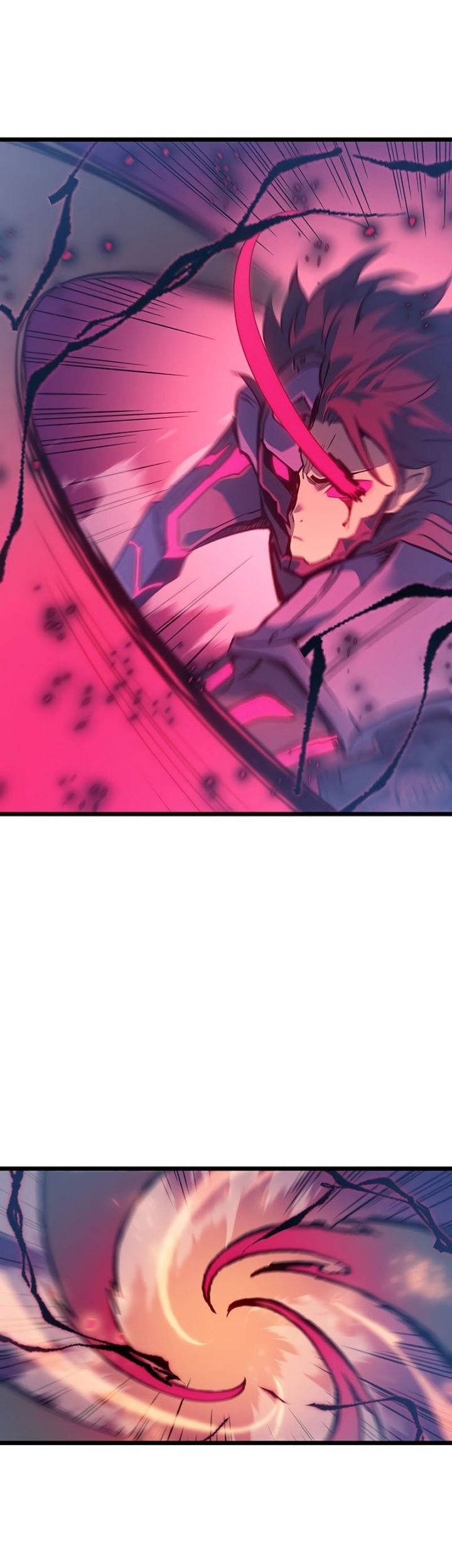 The Indomitable Martial King - Chapter 98 - Page 45