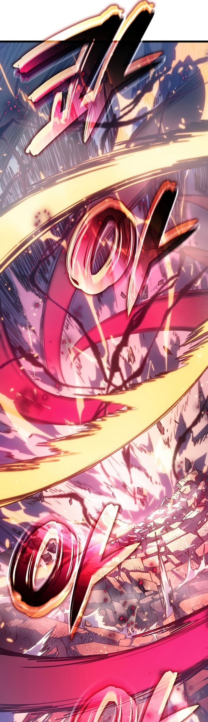 The Indomitable Martial King - Chapter 98 - Page 47