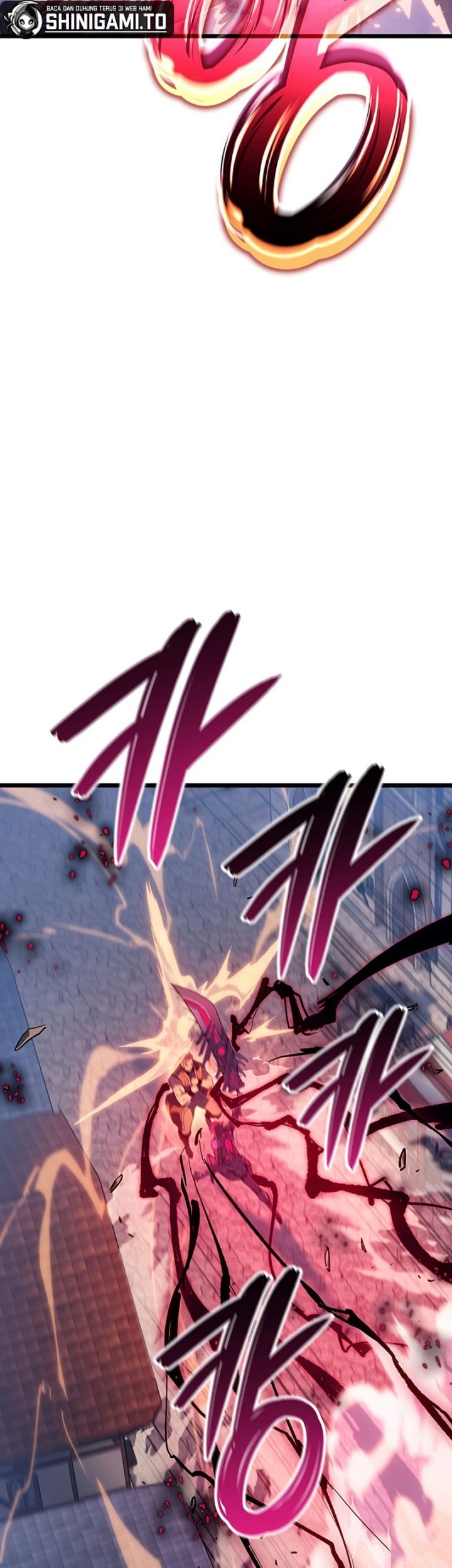 The Indomitable Martial King - Chapter 98 - Page 48