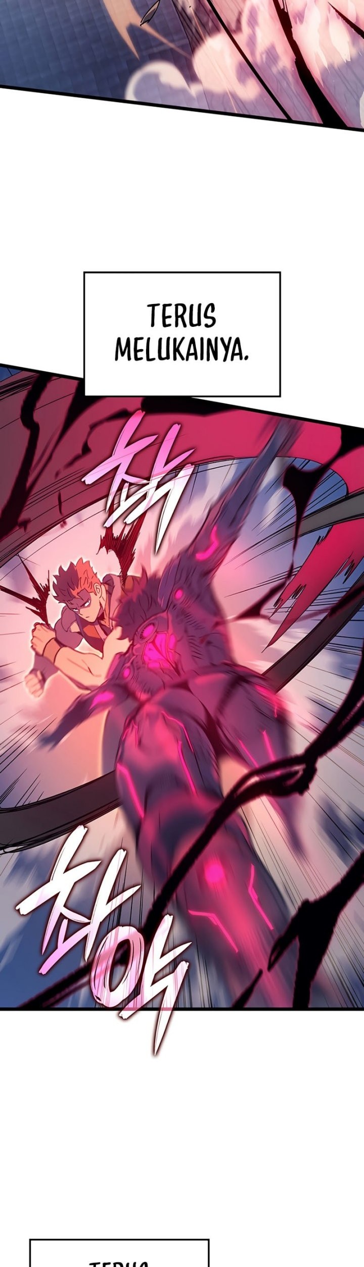 The Indomitable Martial King - Chapter 98 - Page 49