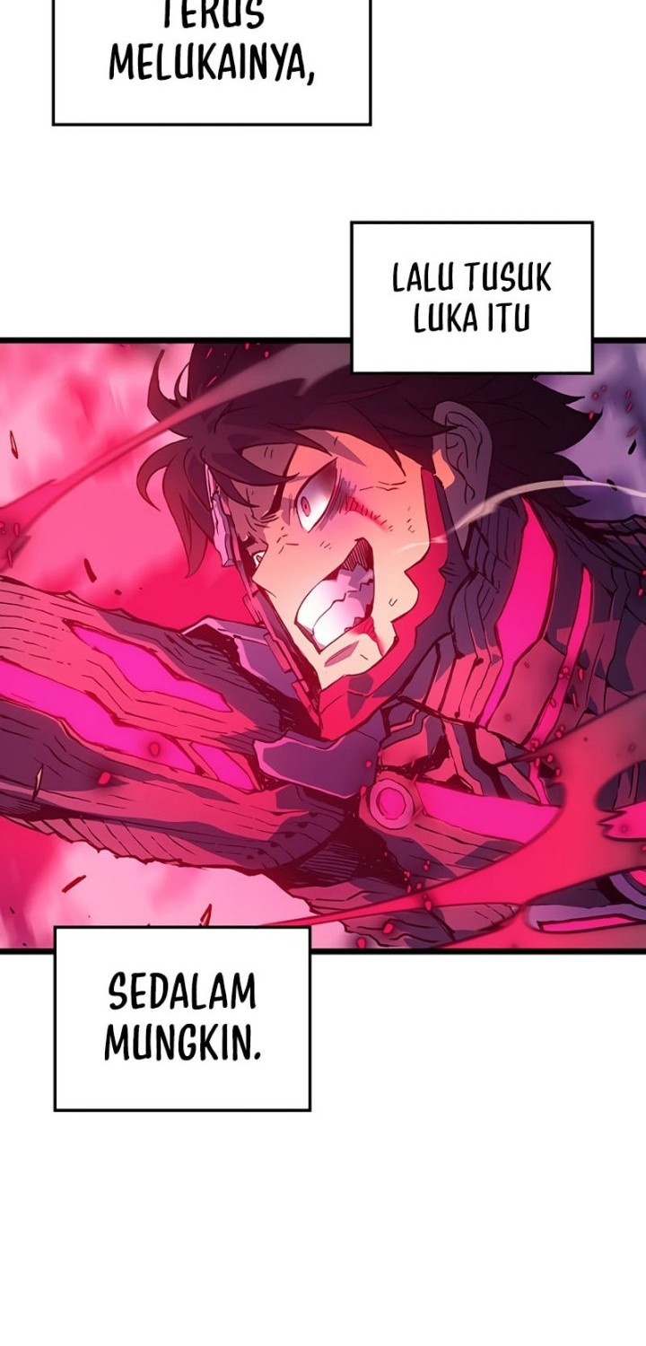 The Indomitable Martial King - Chapter 98 - Page 50