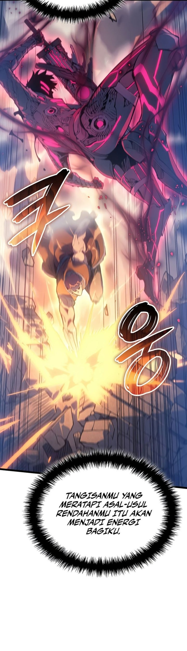 The Indomitable Martial King - Chapter 98 - Page 53