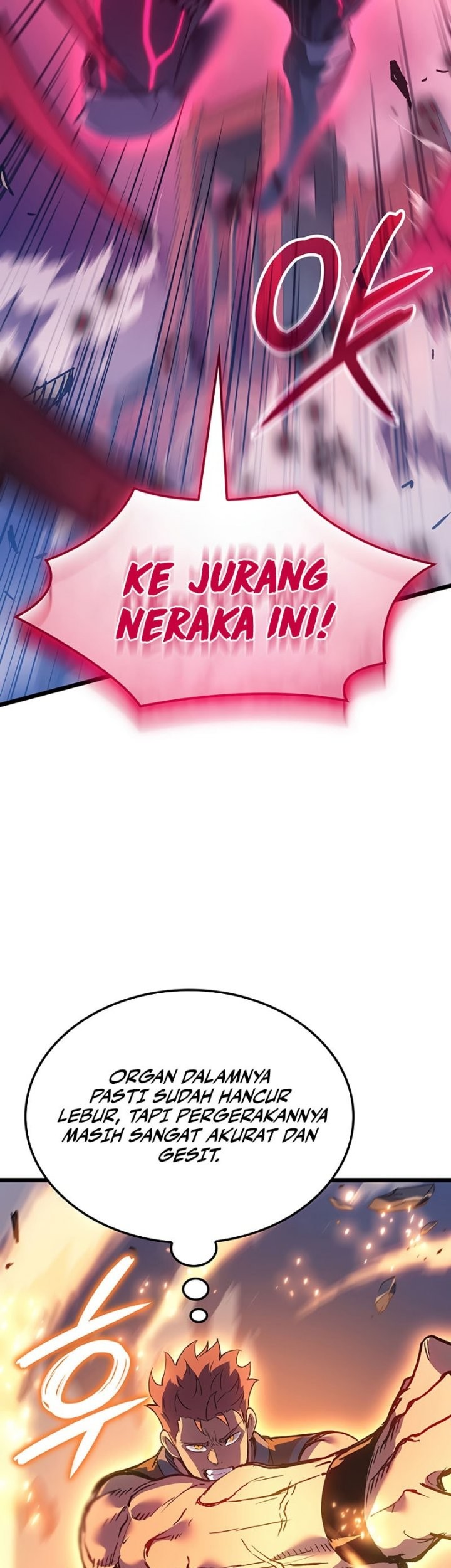 The Indomitable Martial King - Chapter 98 - Page 55