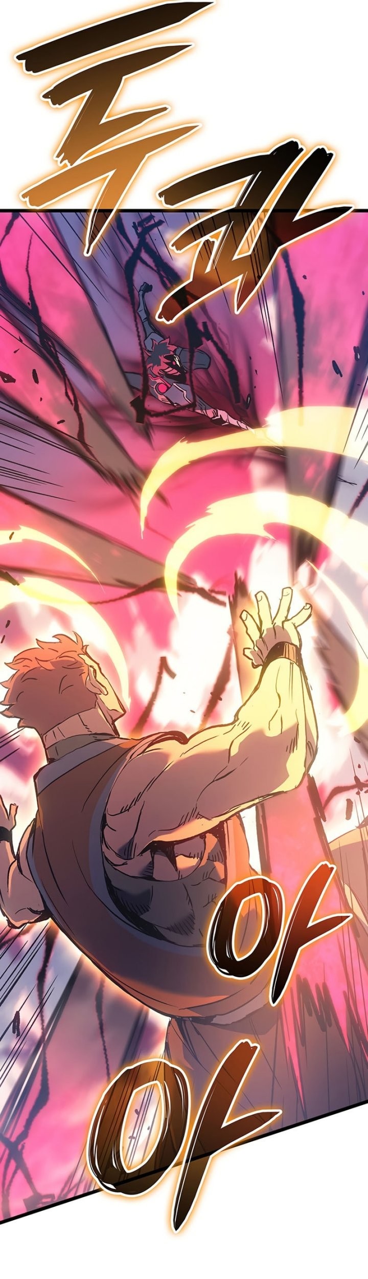 The Indomitable Martial King - Chapter 98 - Page 59