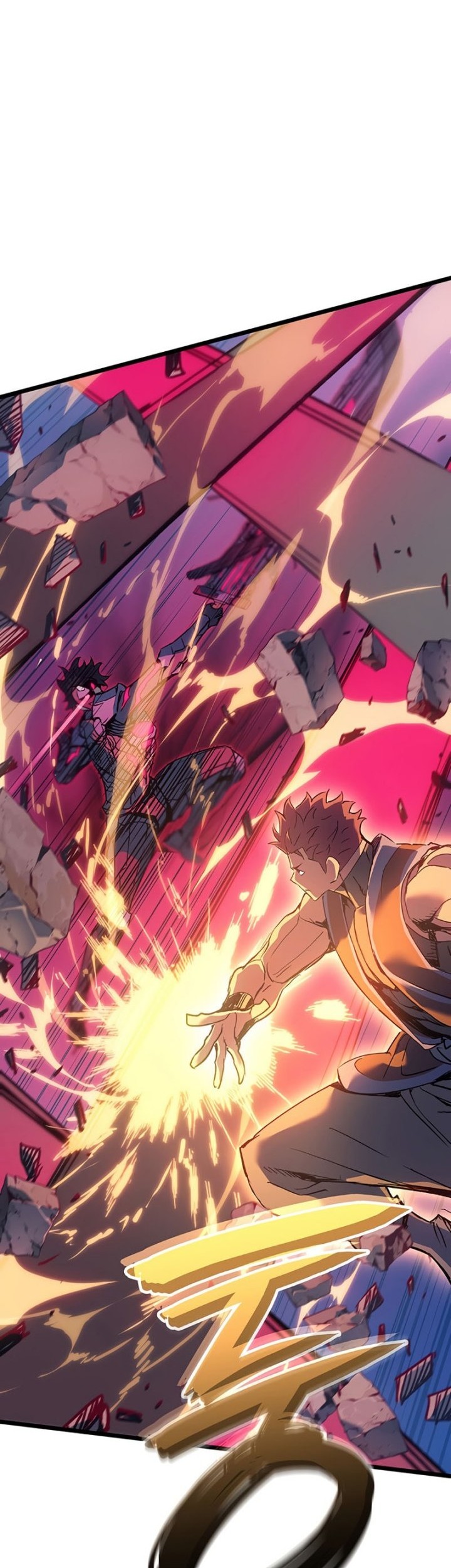 The Indomitable Martial King - Chapter 98 - Page 60