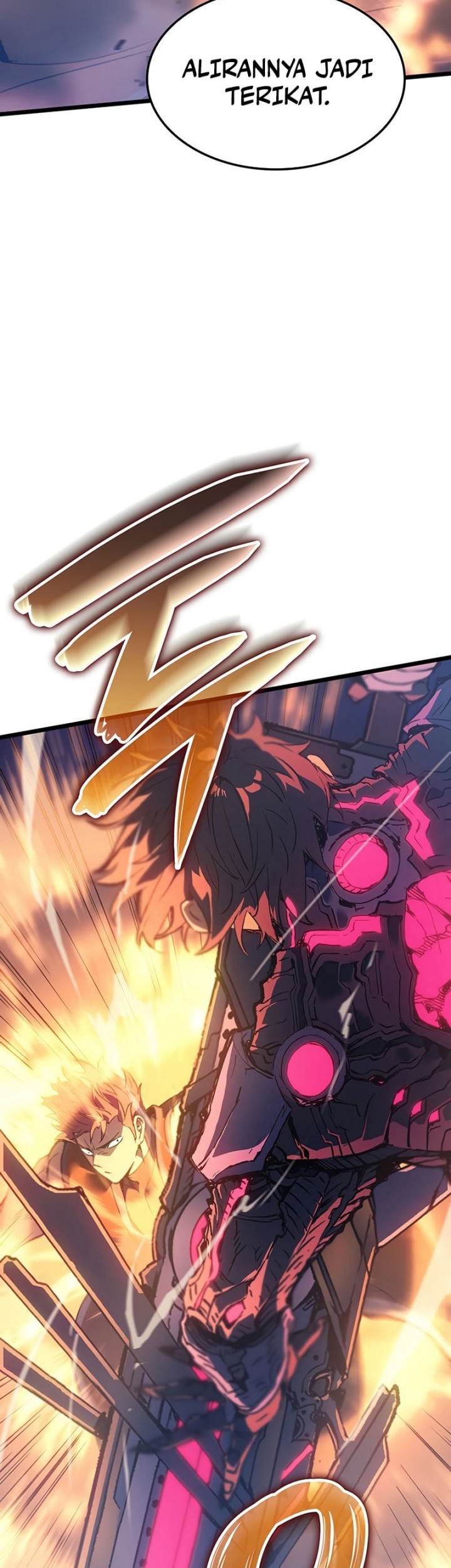 The Indomitable Martial King - Chapter 98 - Page 64