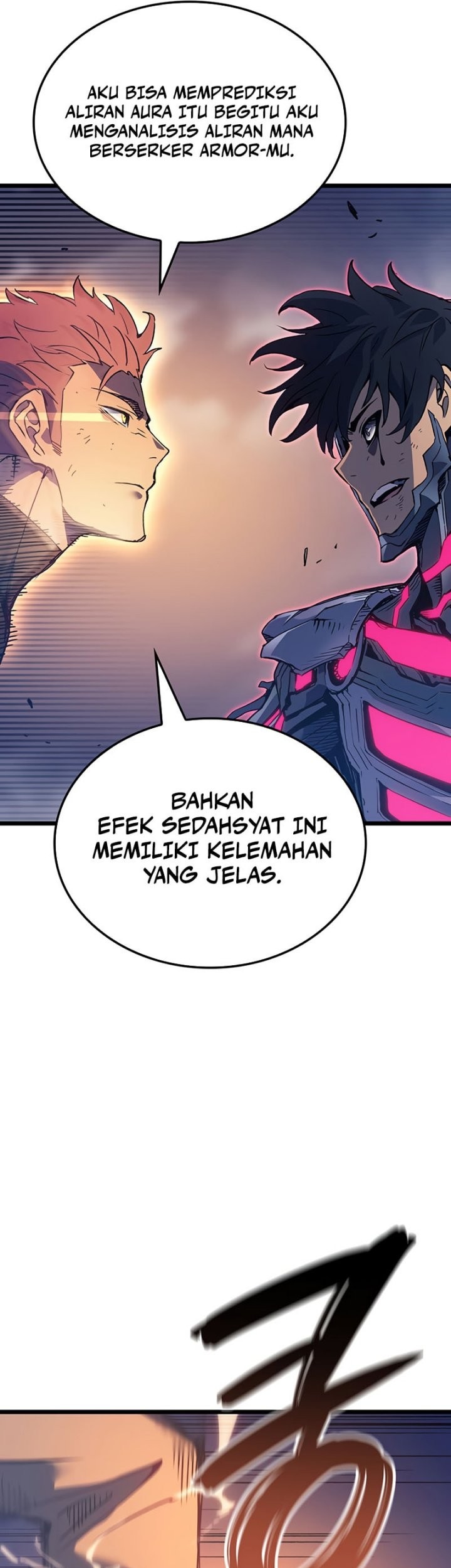 The Indomitable Martial King - Chapter 98 - Page 67