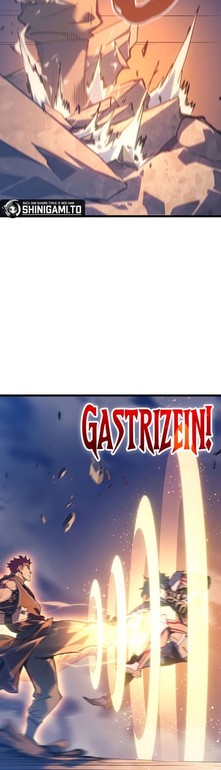 The Indomitable Martial King - Chapter 98 - Page 68