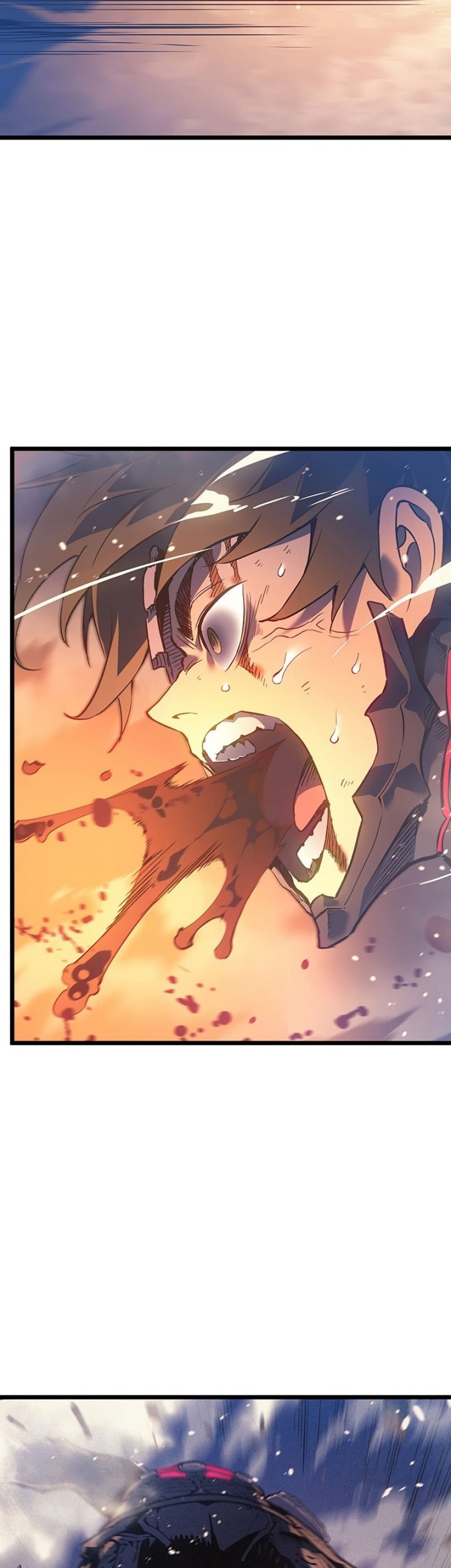 The Indomitable Martial King - Chapter 98 - Page 69