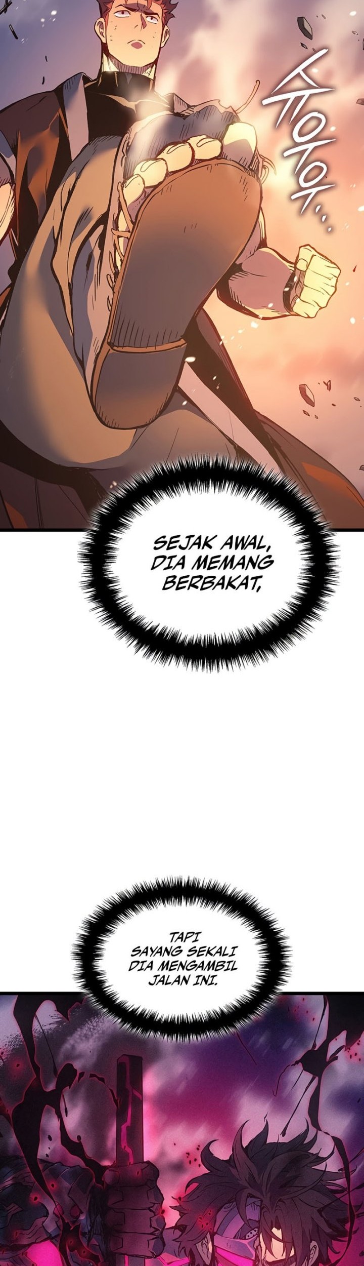 The Indomitable Martial King - Chapter 98 - Page 72