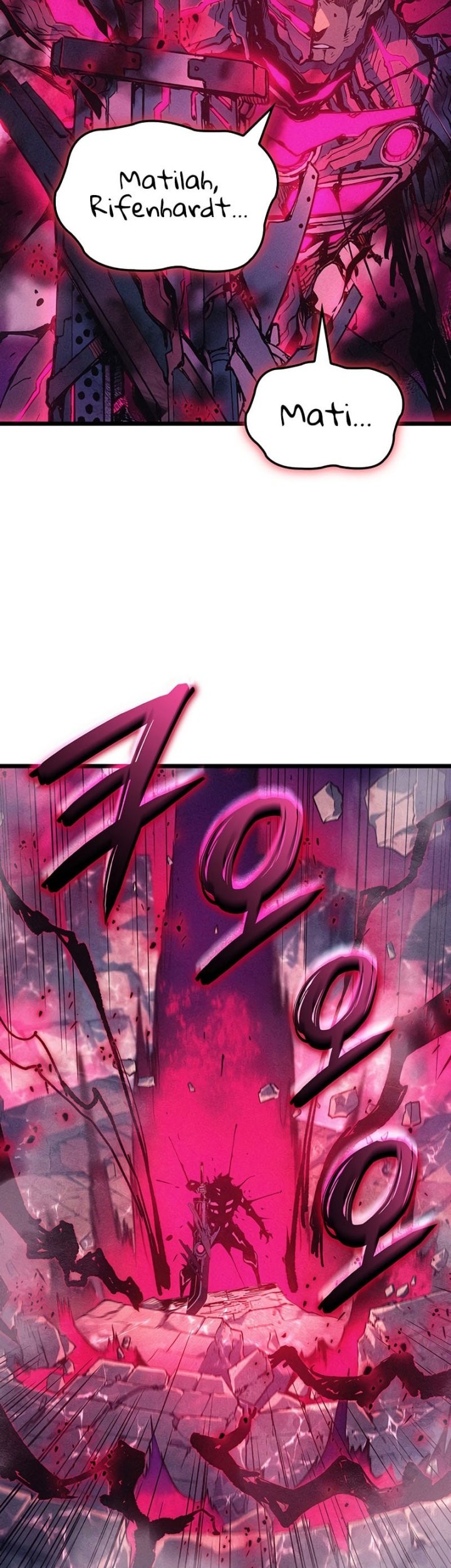 The Indomitable Martial King - Chapter 98 - Page 73