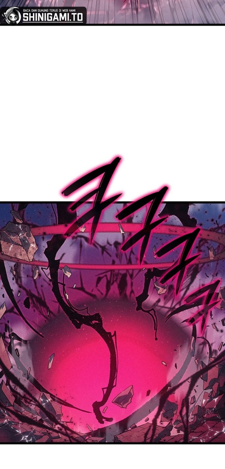 The Indomitable Martial King - Chapter 98 - Page 74