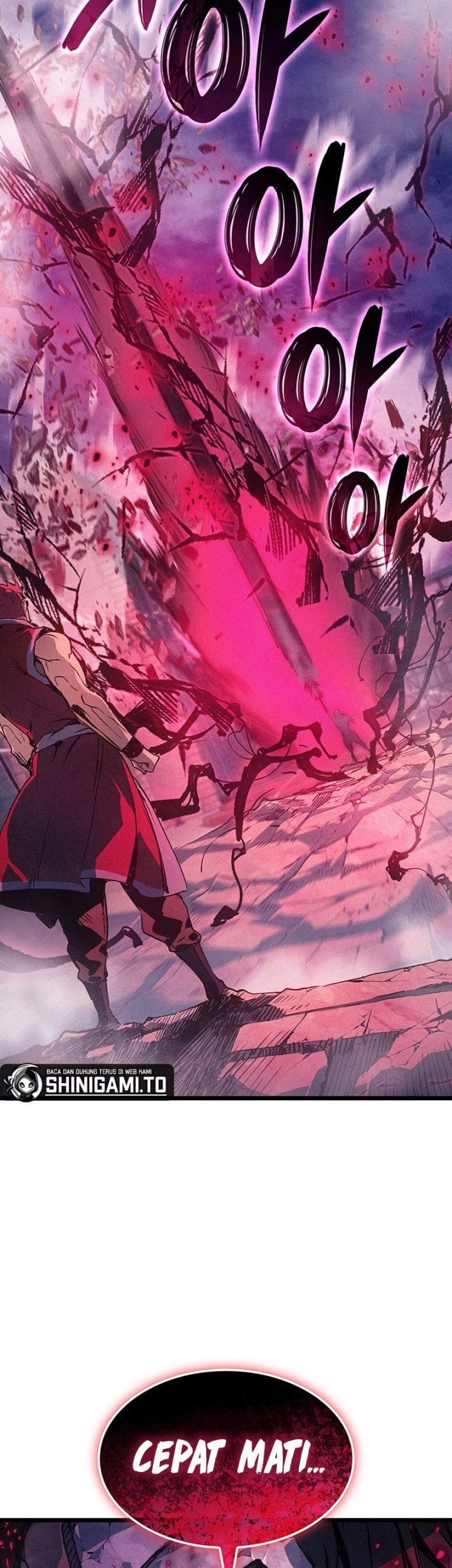 The Indomitable Martial King - Chapter 98 - Page 76