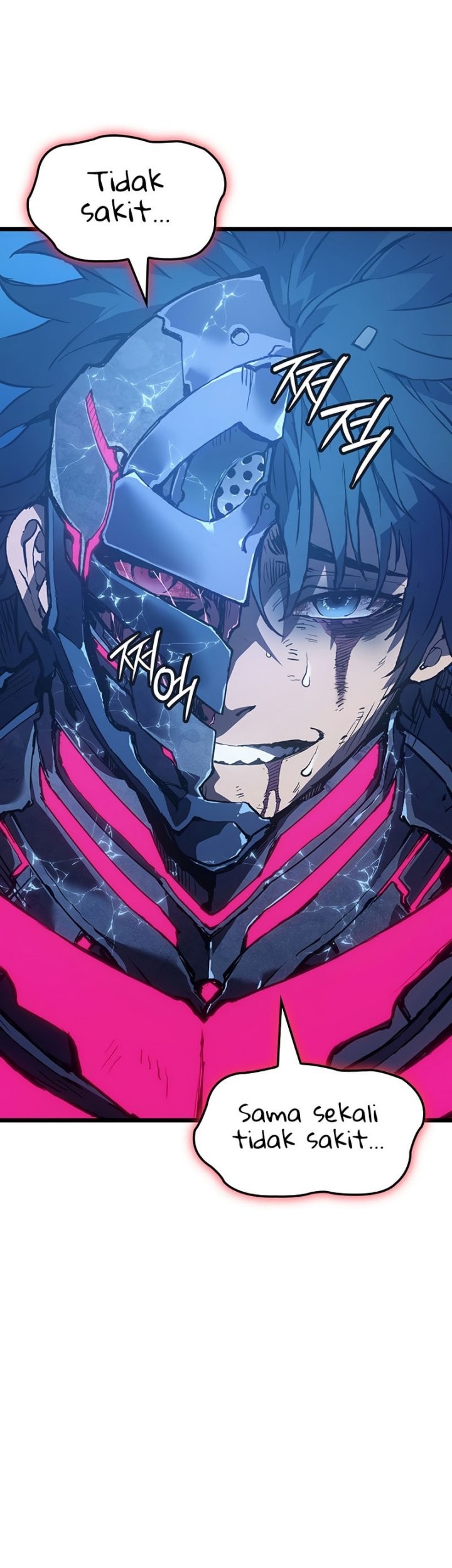 The Indomitable Martial King - Chapter 98 - Page 2