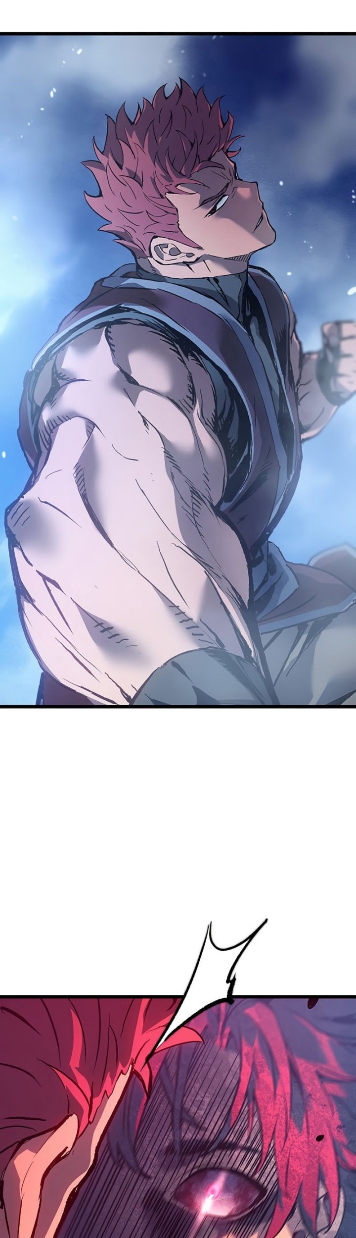 The Indomitable Martial King - Chapter 98 - Page 3