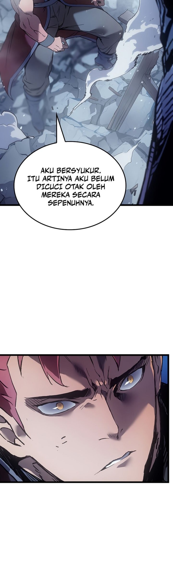 The Indomitable Martial King - Chapter 98 - Page 8