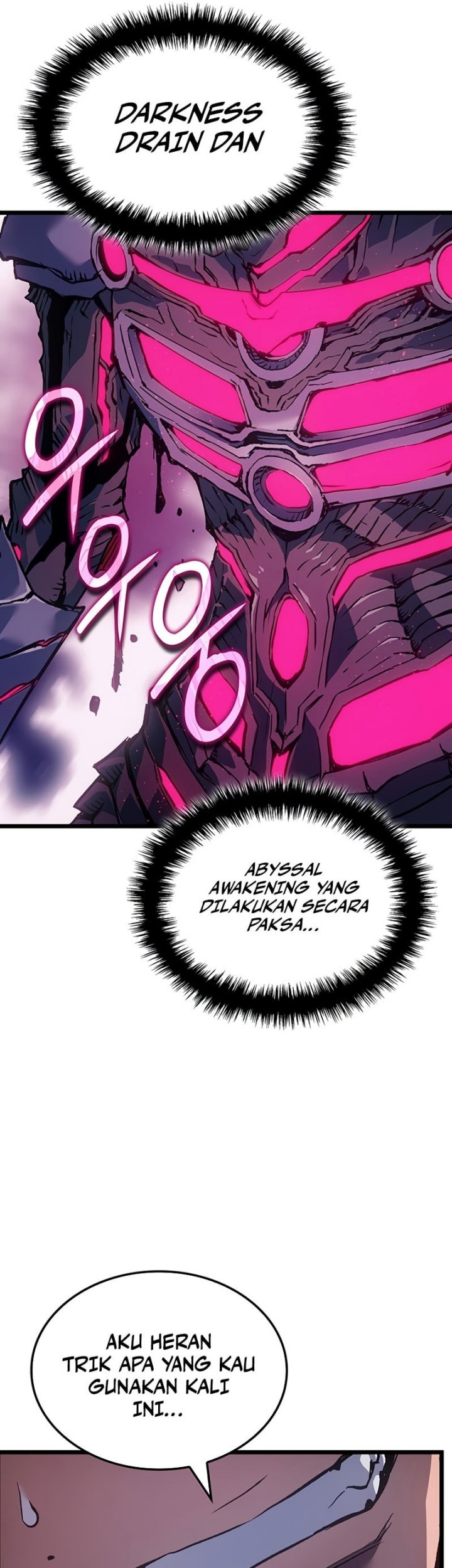 The Indomitable Martial King - Chapter 98 - Page 9