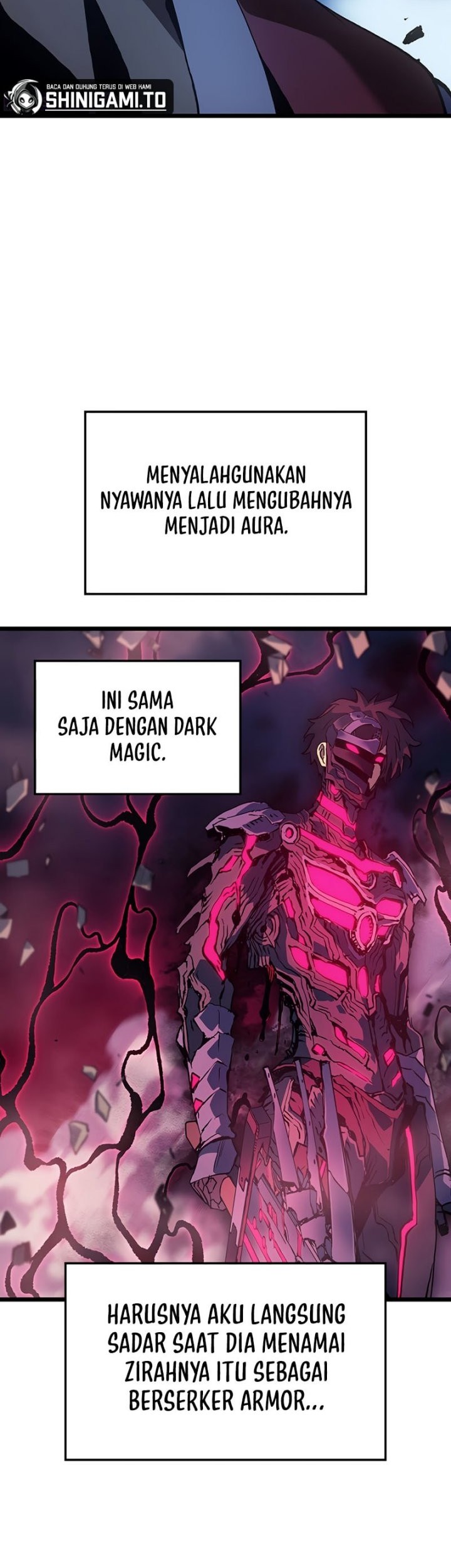 The Indomitable Martial King - Chapter 98 - Page 11